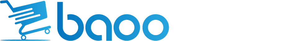 Baoo Market (Logotipo)