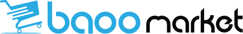 Baoo Market (Logotipo)